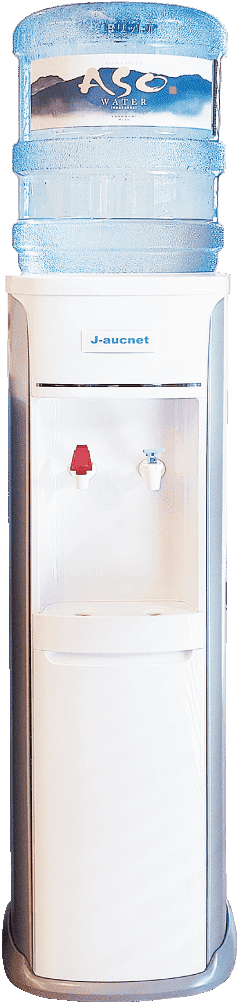 ウォーターサーバー
